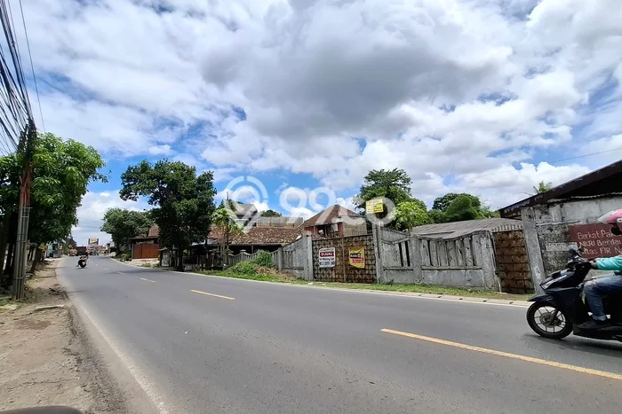 Tanah Dijual Lokasi Batujajar, Bandung Barat dengan Luas Tanah 1225m2 dan Status SHM Tanah Dijual Lokasi Batujajar, Bandung Barat dengan Luas Tanah 1225m2 dan Status SHM