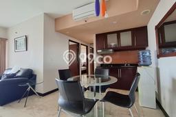 Untuk Dijual Apartemen 2 KT & 1 KM di Bandung Lokasi Strategis Untuk Dijual Apartemen 2 KT & 1 KM di Bandung Lokasi Strategis