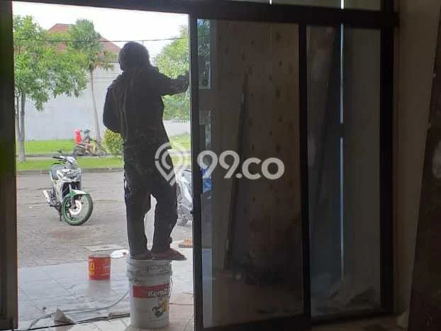 Unit Ruko Dijual di Batununggal Bandung Luas Tanah 110m2, Luas Bangunan 120m2 Unit Ruko Dijual di Batununggal Bandung Luas Tanah 110m2, Luas Bangunan 120m2