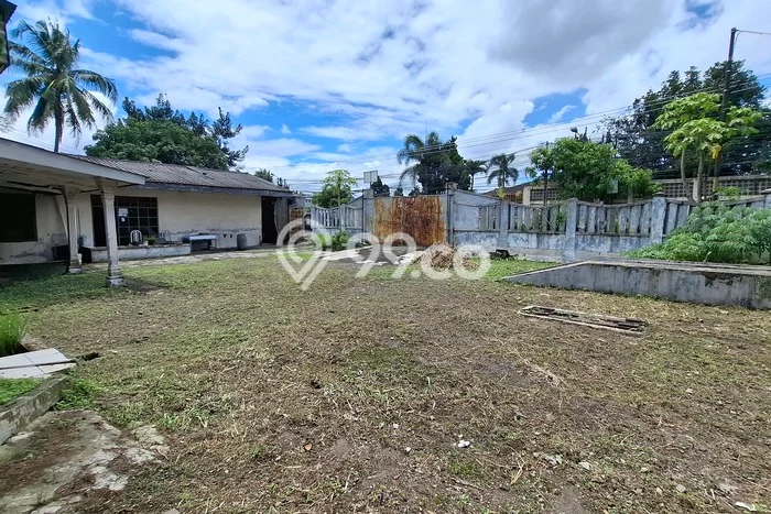 Tanah Dijual Lokasi Batujajar, Bandung Barat dengan Luas Tanah 1225m2 dan Status SHM Tanah Dijual Lokasi Batujajar, Bandung Barat dengan Luas Tanah 1225m2 dan Status SHM