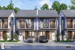 Jual Rumah Favorit Siap Huni LB 67m2 di Bojongsoang, Bandung Jual Rumah Favorit Siap Huni LB 67m2 di Bojongsoang, Bandung