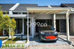 Rumah Bagus Siap Huni Di Katapang Luas 42m2 Aman Rumah Bagus Siap Huni Di Katapang Luas 42m2 Aman