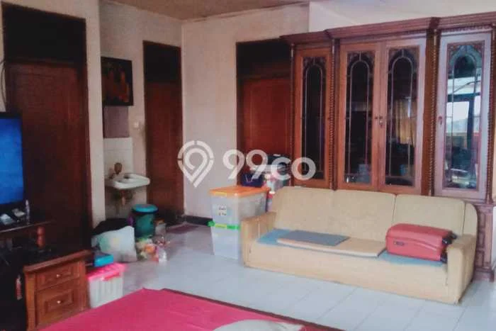 Hot Offer Hunian Mewah Ideal dan Luas di Regol, Bandung Hot Offer Hunian Mewah Ideal dan Luas di Regol, Bandung