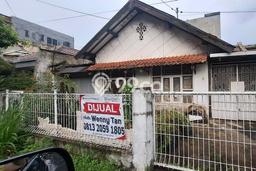 Hunian Cantik Minimalis Lb 180m2 di Regol, Bandung Hunian Cantik Minimalis Lb 180m2 di Regol, Bandung