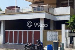 Hunian Nyaman Asri 4 KT Siap Huni di Derwati Bandung Hunian Nyaman Asri 4 KT Siap Huni di Derwati Bandung