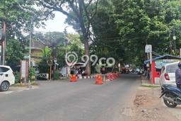 Tanah Dijual Area Strategis di Cihampelas Bandung 588m2 Tanah Dijual Area Strategis di Cihampelas Bandung 588m2