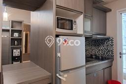 Apartemen Terawat Dijual di Bandung Spesifikasi 2 KT, 1 KM Apartemen Terawat Dijual di Bandung Spesifikasi 2 KT, 1 KM