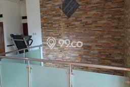 Rumah Minimalis 4 KT di Gede Bage Bandung Rumah Minimalis 4 KT di Gede Bage Bandung