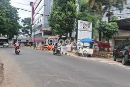 Hunian Super Elit dengan Akses Paling Strategis di Cihampelas, Bandung Hunian Super Elit dengan Akses Paling Strategis di Cihampelas, Bandung