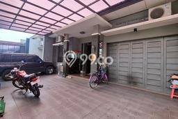 Dijual Rumah Premium dengan Fasilitas Sekitar Komplit di Batununggal, Bandung Dijual Rumah Premium dengan Fasilitas Sekitar Komplit di Batununggal, Bandung