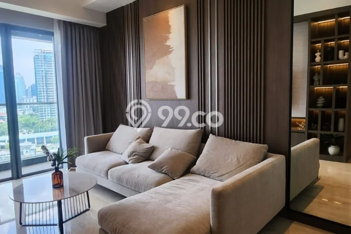 Ada Unit Apartemen Murah Disewa di Tanah Abang, Jakarta Pusat 1 BR Ada Unit Apartemen Murah Disewa di Tanah Abang, Jakarta Pusat 1 BR
