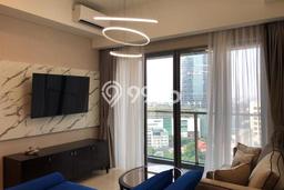 Disewakan Apartemen Harga Terjangkau di Thamrin 2 Bedroom Disewakan Apartemen Harga Terjangkau di Thamrin 2 Bedroom