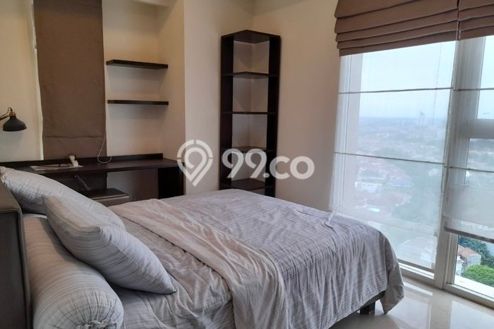 Paling Dicari! Apartemen Premium Dijual di Pondok Indah Punya 2 Bedroom Paling Dicari! Apartemen Premium Dijual di Pondok Indah Punya 2 Bedroom
