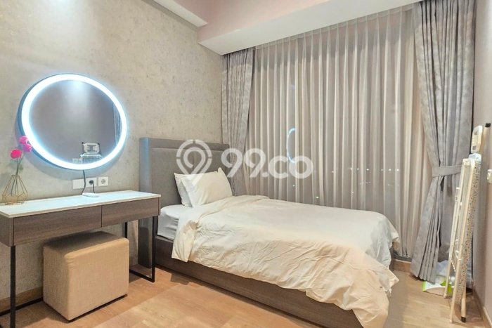 Hunian Apartemen Sewa Murah 105m2 di Tanah Abang, Cocok Dijadikan Tempat Tinggal Anda Hunian Apartemen Sewa Murah 105m2 di Tanah Abang, Cocok Dijadikan Tempat Tinggal Anda