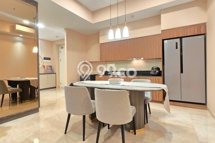 Hunian Apartemen Sewa Murah 105m2 di Tanah Abang, Cocok Dijadikan Tempat Tinggal Anda Hunian Apartemen Sewa Murah 105m2 di Tanah Abang, Cocok Dijadikan Tempat Tinggal Anda