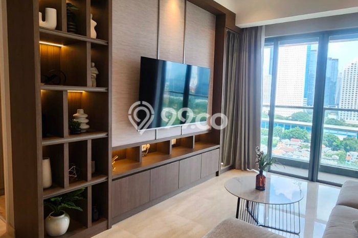 Ada Unit Apartemen Murah Disewa di Tanah Abang, Jakarta Pusat 1 BR Ada Unit Apartemen Murah Disewa di Tanah Abang, Jakarta Pusat 1 BR