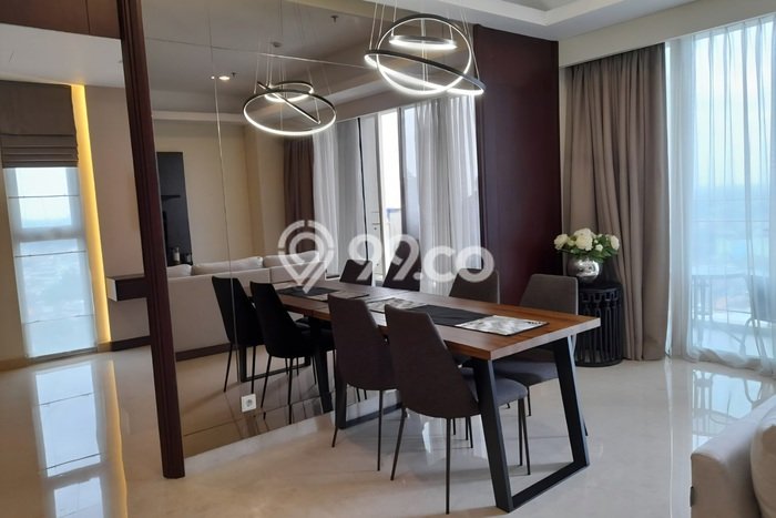 Paling Dicari! Apartemen Premium Dijual di Pondok Indah Punya 2 Bedroom Paling Dicari! Apartemen Premium Dijual di Pondok Indah Punya 2 Bedroom