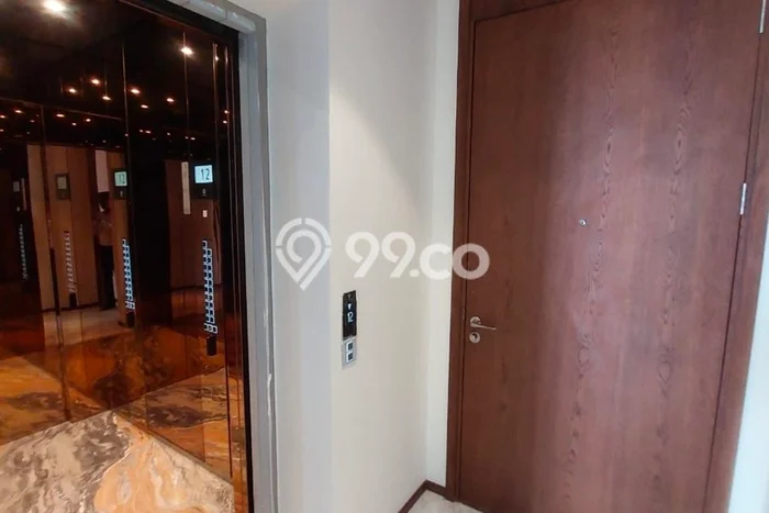 Apartemen Favorit Modern Dijual di Jakarta Selatan dengan 1 Kamar Tidur Apartemen Favorit Modern Dijual di Jakarta Selatan dengan 1 Kamar Tidur