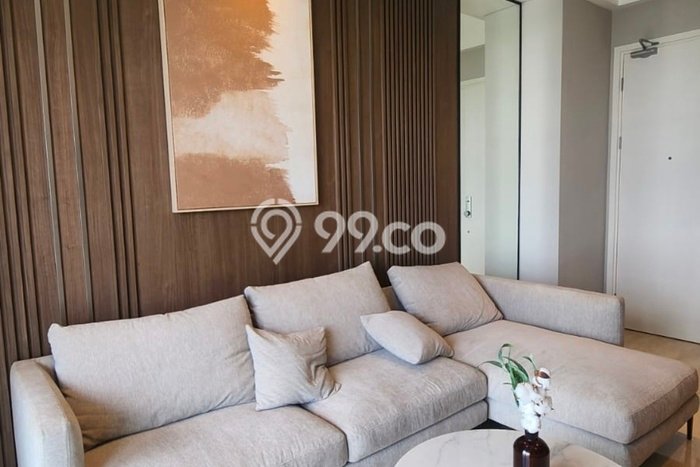 Ada Unit Apartemen Murah Disewa di Tanah Abang, Jakarta Pusat 1 BR Ada Unit Apartemen Murah Disewa di Tanah Abang, Jakarta Pusat 1 BR