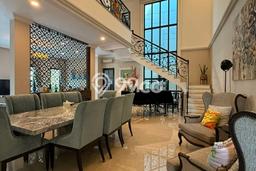Hunian Elit LB 650m2 Siap Huni Desain Elegan di Senopati, Jakarta Selatan Hunian Elit LB 650m2 Siap Huni Desain Elegan di Senopati, Jakarta Selatan