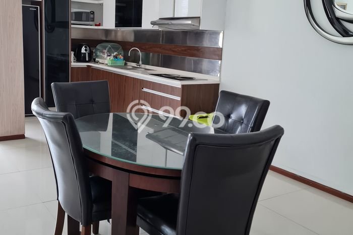 Rumah Elit Modern Tanpa Renovasi di Setra Duta Bandung Rumah Elit Modern Tanpa Renovasi di Setra Duta Bandung