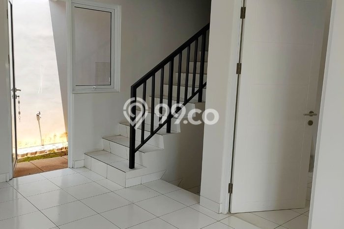 Rumah Modern 2 KT LT 108m2 di Summarecon Bandung Rumah Modern 2 KT LT 108m2 di Summarecon Bandung