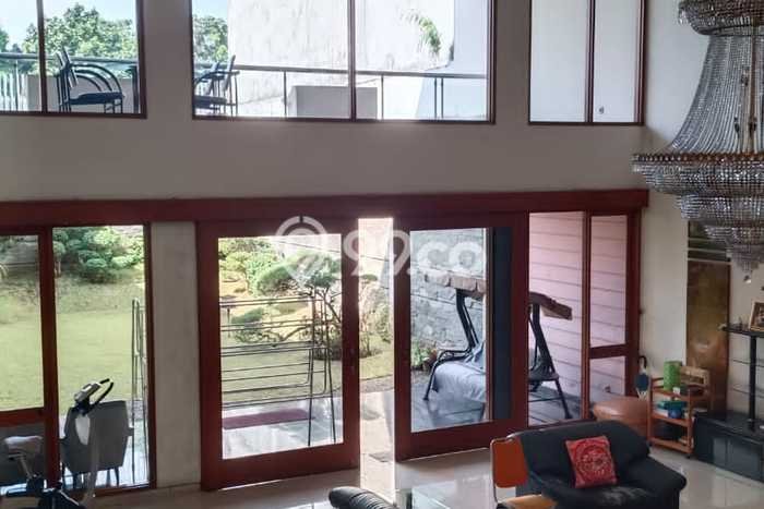 Hunian Modern Dikontrakkan di Sukajadi Bandung Area Sangat Strategis Hunian Modern Dikontrakkan di Sukajadi Bandung Area Sangat Strategis