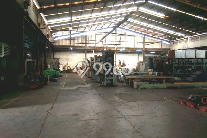 Unit Pabrik Dijual di Soreang Bandung Luas Tanah 3020m2, Luas Bangunan 1500m2 Unit Pabrik Dijual di Soreang Bandung Luas Tanah 3020m2, Luas Bangunan 1500m2