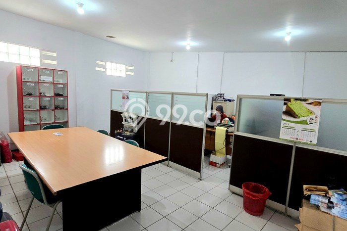 Dijual Gudang Kawasan Ngamprah, Luas 500m2m², Kawasan Potensial, Mainroad Dijual Gudang Kawasan Ngamprah, Luas 500m2m², Kawasan Potensial, Mainroad