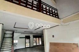 Rumah Nyaman , Area Sejuk - LT 420m2m² Rumah Nyaman , Area Sejuk - LT 420m2m²
