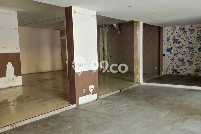 Unit Komersial Disewa Lokasi Sukajadi, Bandung Spesifikasi Luas Bangunan 200m2 Unit Komersial Disewa Lokasi Sukajadi, Bandung Spesifikasi Luas Bangunan 200m2