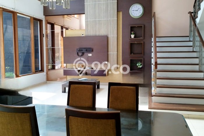 Rumah Nyaman bagi Keluarga area Batununggal - 5 KT Rumah Nyaman bagi Keluarga area Batununggal - 5 KT