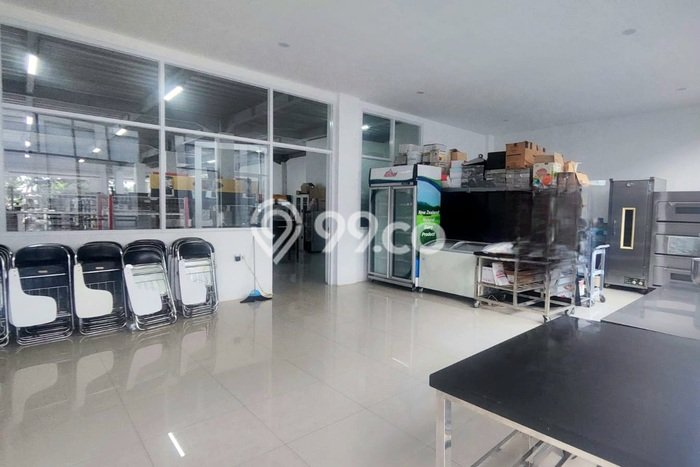 Paling Diincar! Komersial Dijual di Gatot Subroto Harga Kompetitif Paling Diincar! Komersial Dijual di Gatot Subroto Harga Kompetitif