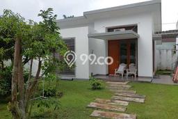 Hunian Strategis 2 KT LB 70m2 Kondisi Bagus di Setra Duta Hunian Strategis 2 KT LB 70m2 Kondisi Bagus di Setra Duta