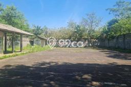 Lahan Kosong Dijual di Bandung dengan Area 1000m2 Lahan Kosong Dijual di Bandung dengan Area 1000m2