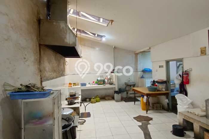 Jual Rumah Mewah Megah Dengan View Cantik di Asia Afrika, Bandung Jual Rumah Mewah Megah Dengan View Cantik di Asia Afrika, Bandung