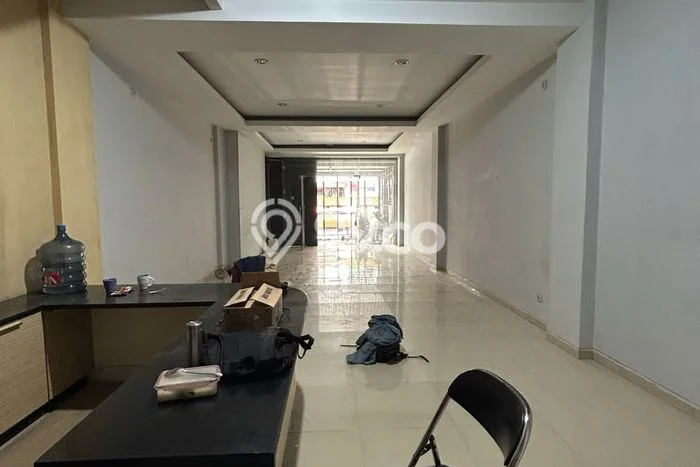 Dijual! Ruko di Burangrang Bandung LT 118m2 / LB 300m2 Kawasan Strategis Dijual! Ruko di Burangrang Bandung LT 118m2 / LB 300m2 Kawasan Strategis
