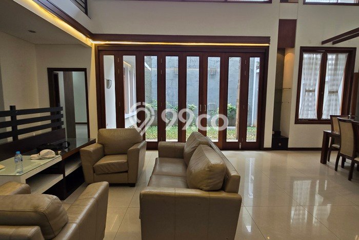 Rumah Impian dengan 5 Kamar Tidur di Kawasan Elite , Bandung Rumah Impian dengan 5 Kamar Tidur di Kawasan Elite , Bandung
