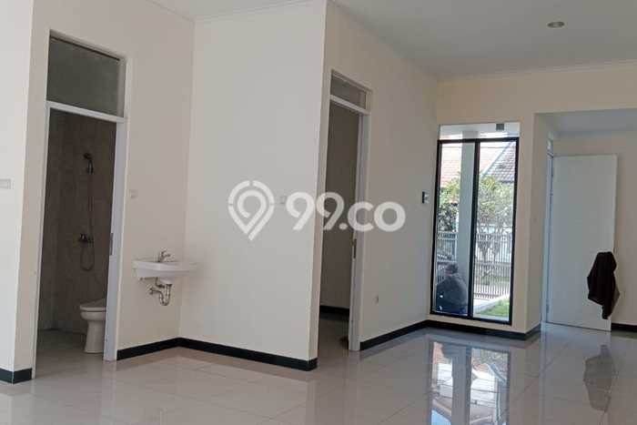Jual Rumah Modern 3 KT di Taman Holis Indah, Bandung Jual Rumah Modern 3 KT di Taman Holis Indah, Bandung