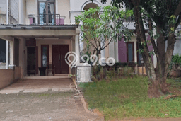 Rumah Mewah LB 300m2 Siap Pakai Desain Elegan di Kota Wisata, Bogor Rumah Mewah LB 300m2 Siap Pakai Desain Elegan di Kota Wisata, Bogor