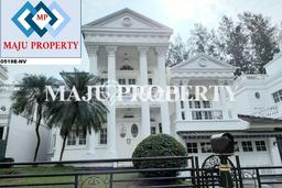 Jual Rumah Mewah Elegan Dengan View Cantik di Cibubur, Bogor Jual Rumah Mewah Elegan Dengan View Cantik di Cibubur, Bogor