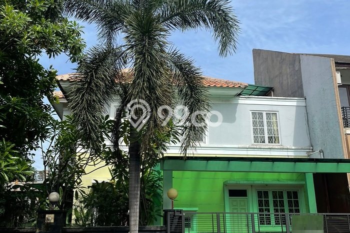 Disewakan! Rumah 5 Kamar Tidur &
3 Kamar Mandi di Cibubur, Jakarta Timur Disewakan! Rumah 5 Kamar Tidur &
3 Kamar Mandi di Cibubur, Jakarta Timur