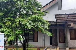 Rumah sewa siap huni 2 KT di Cibubur, Jakarta Timur Rumah sewa siap huni 2 KT di Cibubur, Jakarta Timur