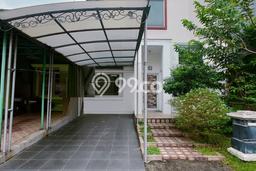 Disewakan! Rumah 2 Kamar Tidur &
2 Kamar Mandi di Cibubur, Jakarta Timur Disewakan! Rumah 2 Kamar Tidur &
2 Kamar Mandi di Cibubur, Jakarta Timur