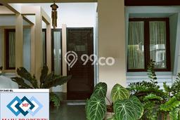 Disewakan! Rumah 3 Kamar Tidur &
2 Kamar Mandi di Cibubur, Jakarta Timur Disewakan! Rumah 3 Kamar Tidur &
2 Kamar Mandi di Cibubur, Jakarta Timur