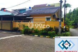 Rumah Modern 3 KT LT 142m2 di Cibubur Rumah Modern 3 KT LT 142m2 di Cibubur