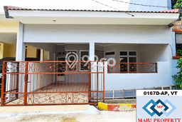Dijual Rumah Strategis Bagus Punya 2 KT di Cileungsi Bogor SHM Dijual Rumah Strategis Bagus Punya 2 KT di Cileungsi Bogor SHM