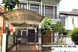 Hunian Nyaman Asri 3 KT Siap Pakai di Cibubur Jakarta Timur Hunian Nyaman Asri 3 KT Siap Pakai di Cibubur Jakarta Timur