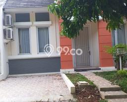 Jarang Ada! Rumah Sewa 2 Kamar Nyaman Siap Huni Cibubur Jarang Ada! Rumah Sewa 2 Kamar Nyaman Siap Huni Cibubur