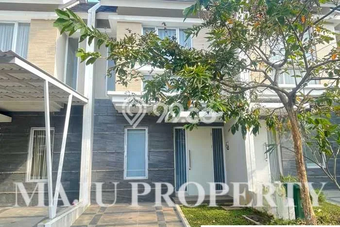 Lokasi strategis! Rumah siap pakai dikontrakkan di Cileungsi LB 75m2 Lokasi strategis! Rumah siap pakai dikontrakkan di Cileungsi LB 75m2